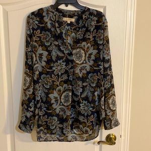 Loft Tunic Size M